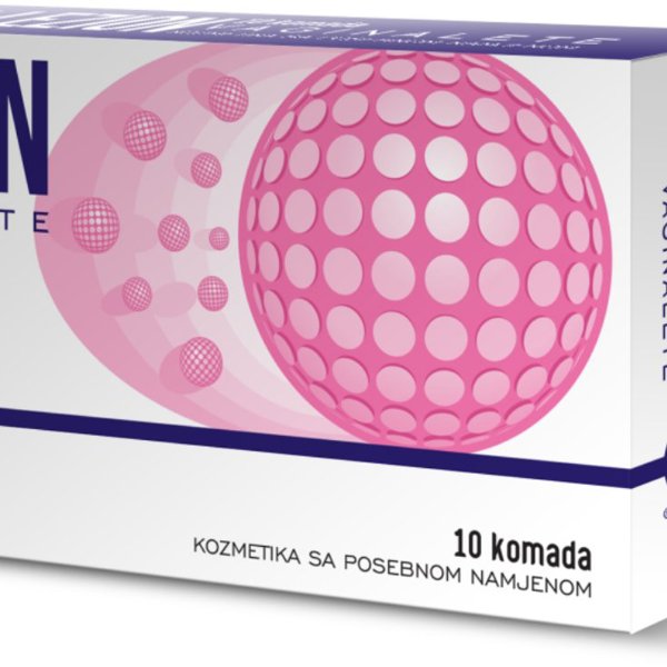 Lezion vaginalete a 10